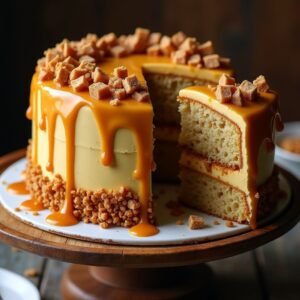Butterscotch