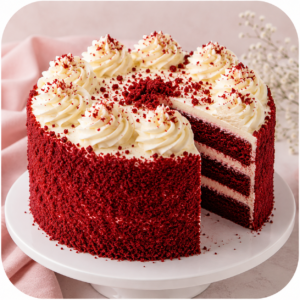 Red Velvet