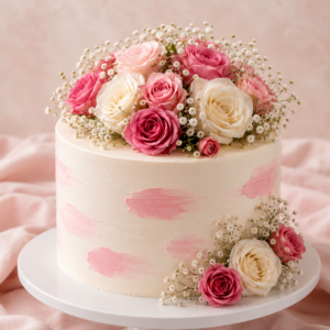 floral Cake
